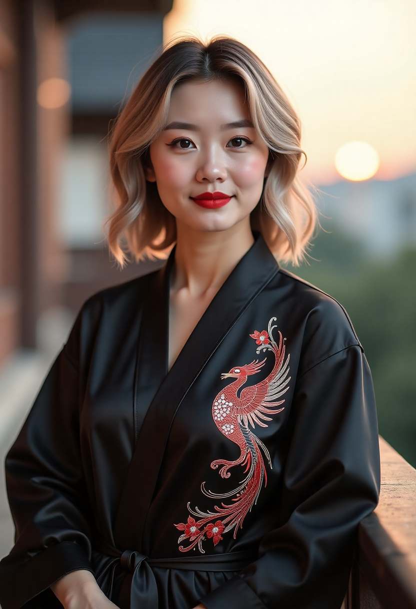 金泰妍与乐队合作演出